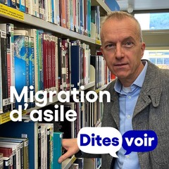 Géographie: un outil pour pacifier la question de la migration d’asile