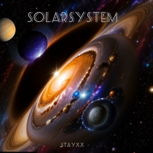 Solarsystem