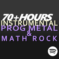 instrumental mathrock & prog