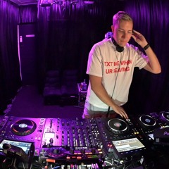 Hayday @ The White Room (28.9.25)