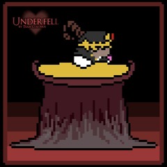 Underfell (Team Colossus) OST - Resonating (V4)