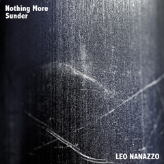 Leo Nanazzo - Sunder