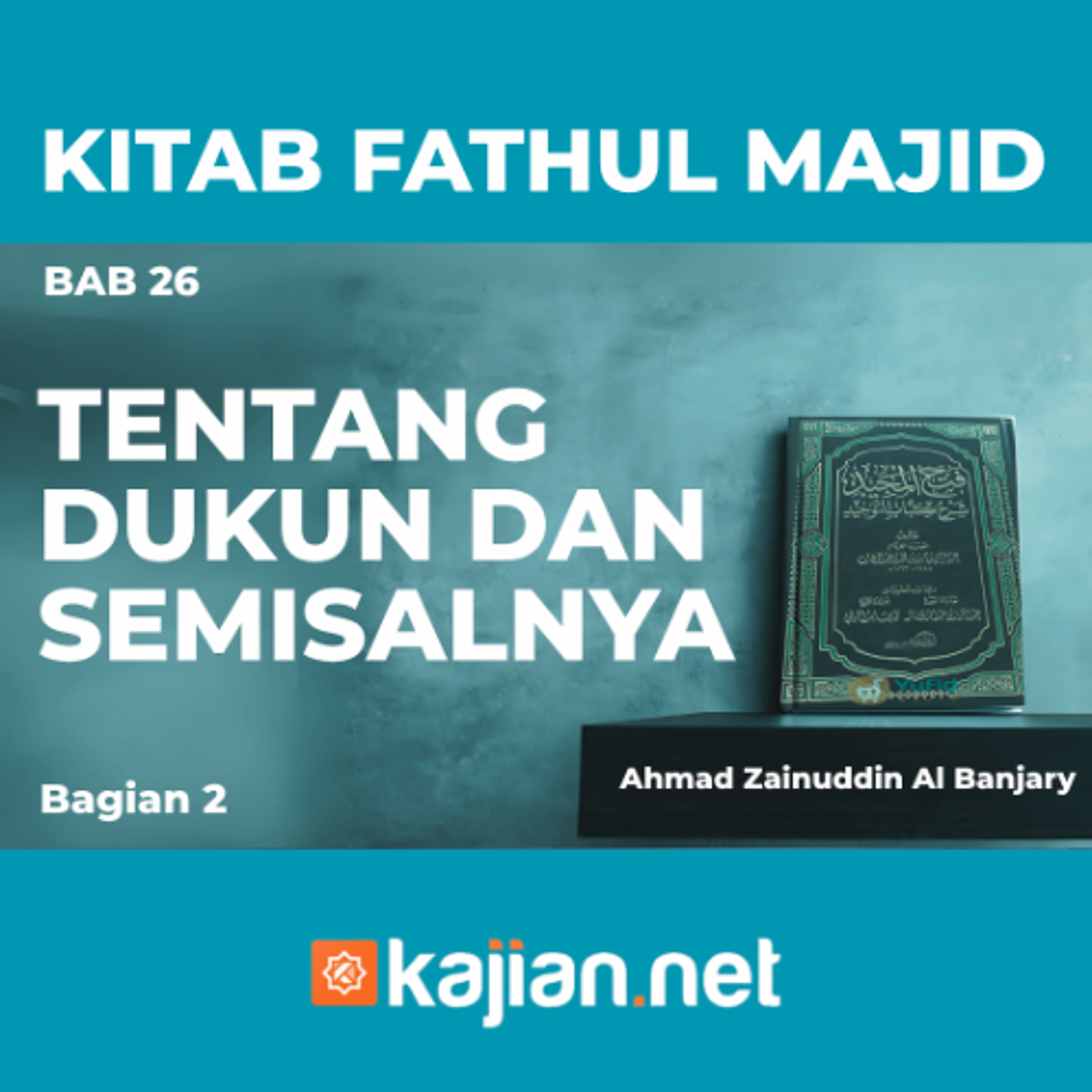 SoundCloud Kajian.net