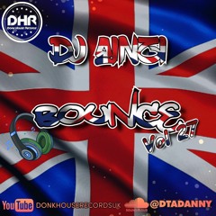 Dj Ainzi - Bounce Vol 27
