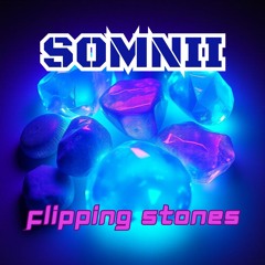 Flipping Stones