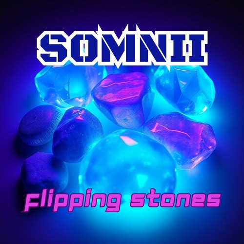 Flipping Stones