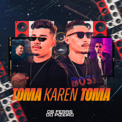 Toma Karen Toma