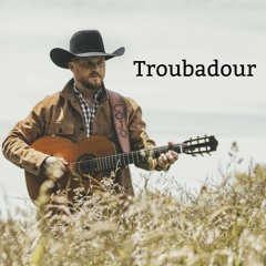 Cody Johnson - Troubadour (Acoustic)