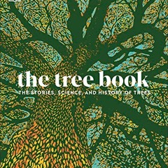 ( fjRX ) The Tree Book: The Stories, Science, and History of Trees by  DK ( CQM5 )