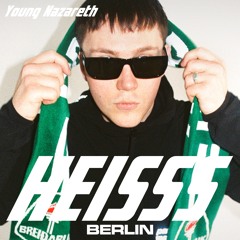HEISSS Podcast 69: Young Nazareth