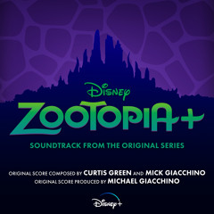 Big Time (Instrumental)