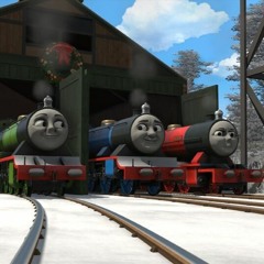 Three Wise Engines Main Theme