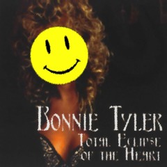Bonnie Tyler - Total Eclipse Of The Heart (DJ TinyHandz Remix)