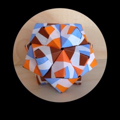 ..kusudama..