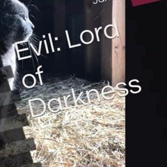 download PDF 📑 Evil: Lord of Darkness by  Janet Steele KINDLE PDF EBOOK EPUB