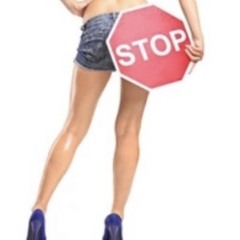 Stop ( The Joy Mix )