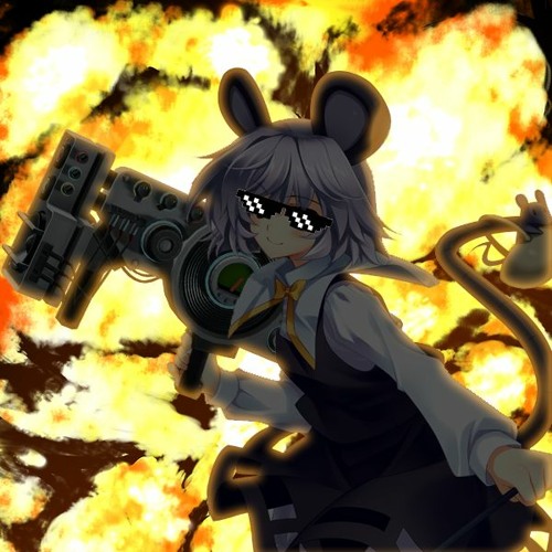 ZUN - A Tiny, Tiny, Clever Commander(BegissoR's Remix)