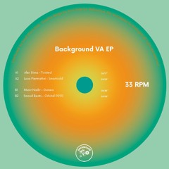 B2 - Smoud Beats - Orbital 9090 - [BR 02]