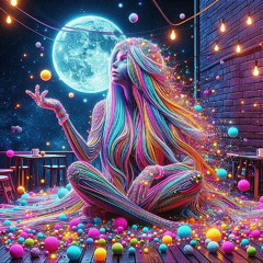 Unplanned vibes (twicht stream 12/12/25)