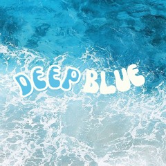 Deep Blue (w/우용,Wlgus)