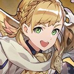 Dragalia Lost OST『Dawn Song』HQ - Fire Emblem Kindred Ties Event (Instrumental)
