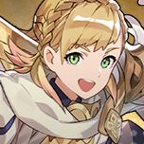 Dragalia Lost OST『Dawn Song』HQ - Fire Emblem Kindred Ties Event (Instrumental)