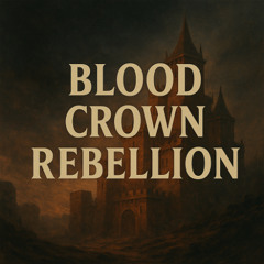 Blood Crown Rebellion - Track 07