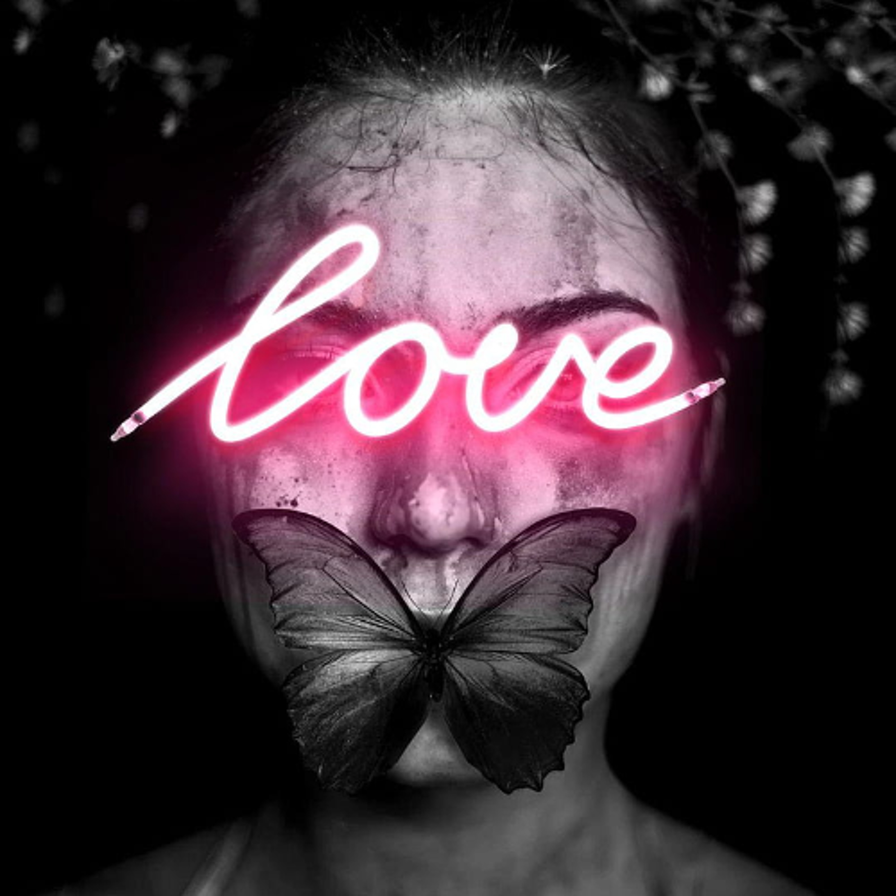beautiful message episode artwork