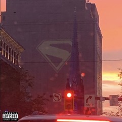 S¢umbag Jay - Justice League (Official Audio)