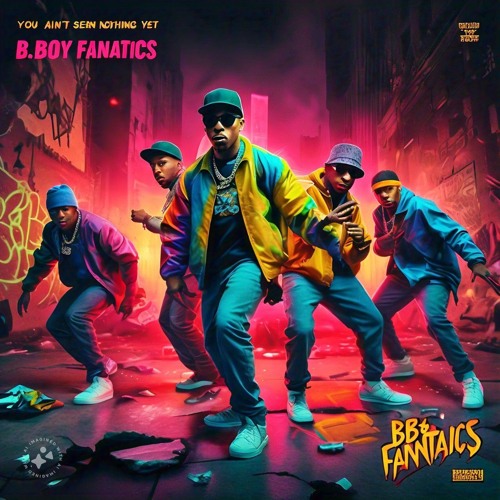 Bbf Affilliation...you ain't seen nothing yet ft.S.K