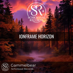 Ionframe Horizon