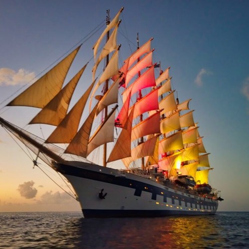 Cruise With 4PLAY.WAV