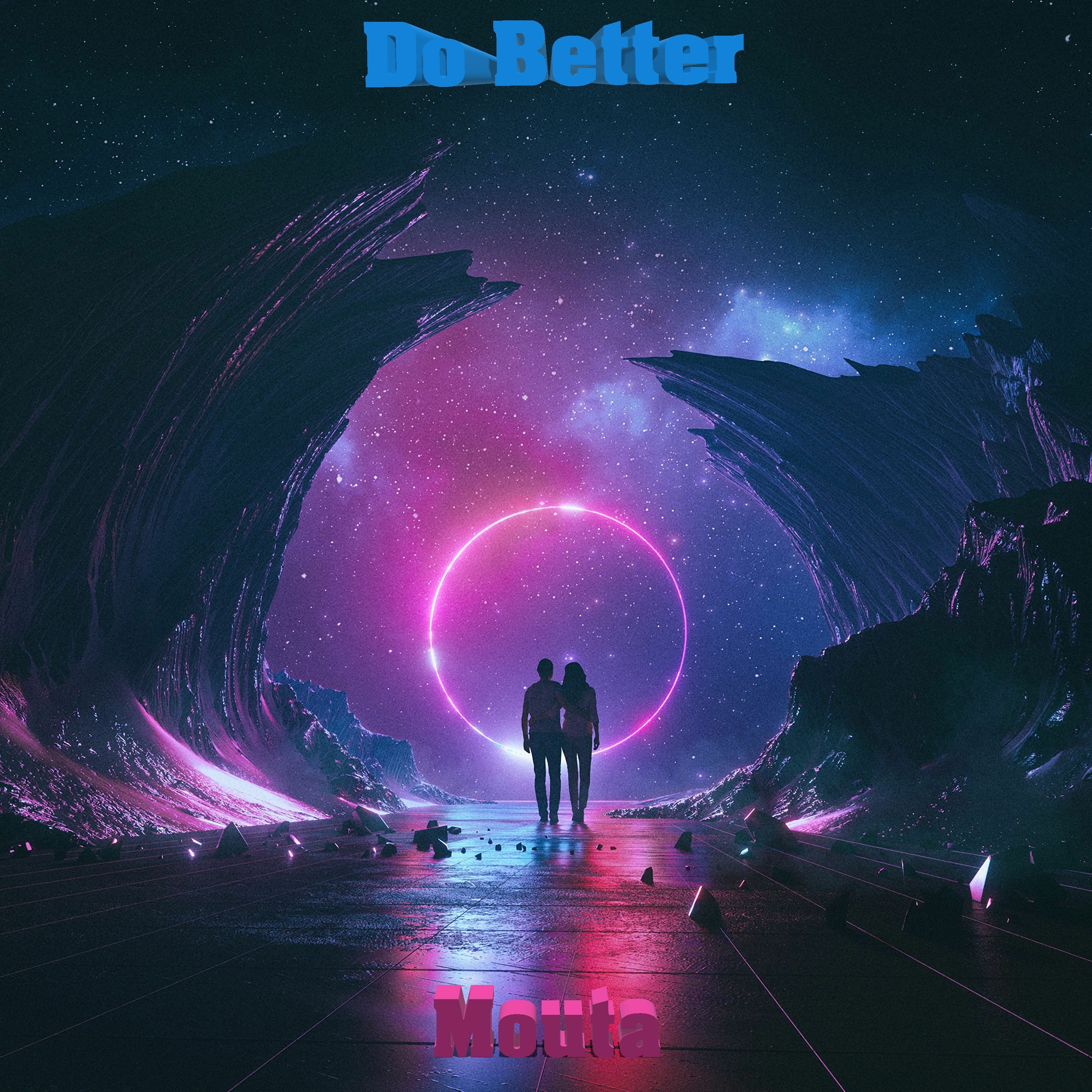 Do Better episode artwork