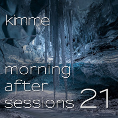 Kimme - Morning After Sessions 21