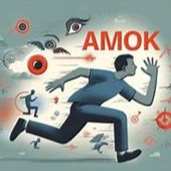 I am Amok