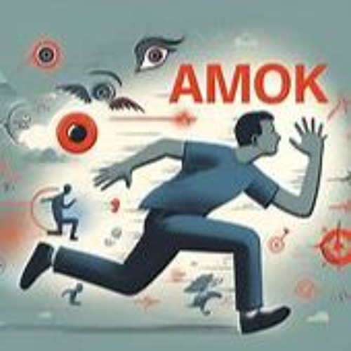 I am Amok