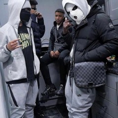 [Free] M24 x Digga D x Skengdo UK DRILL TYPE BEAT [STABBERS]