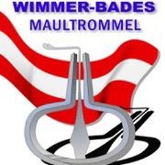 Wimmer-Bades Maultrommel gestimmt handmade Tonlage G2 Klangprobe