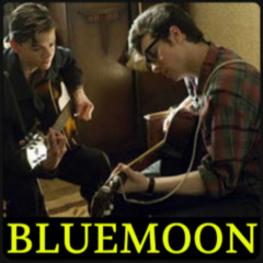 Blue Moon - Nowhere Boy (Cover) 2025 Mix