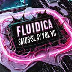 FLUIDICA x SATURSLAY : Vol. 7 - Akudama - Closing Set (live in Seoul, South Korea)