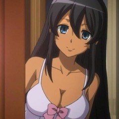 slutty girl that lives next door