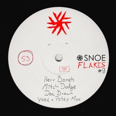 PREMIERE: Yabé & Petey Mac - All Night (Original Mix) [SNOE]