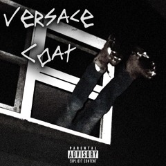 Versace Coat Ft Eman