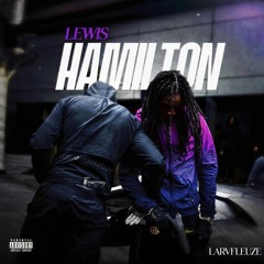 Lewis Hamilton [SPEED UP] - La Rvfleuze