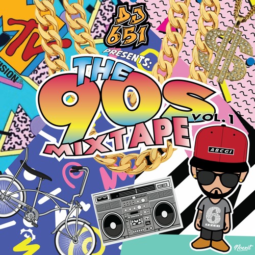 DEMO - THE 90S TAPE FOR FULL COPY EMAIL sikx5wohn@gmail.com