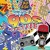 Artwork for DEMO - THE 90S TAPE FOR FULL COPY EMAIL sikx5wohn@gmail.com