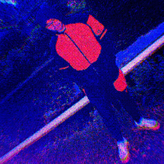 Fucked with my mind