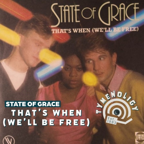 That's When We'll Be Free