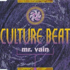 Culture Beat - Mr. Vain (Allex-A Bootleg)