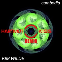 Kim Wilde - Cambodia (Hartmut Kiss-Stein-Krause Travel Edit)